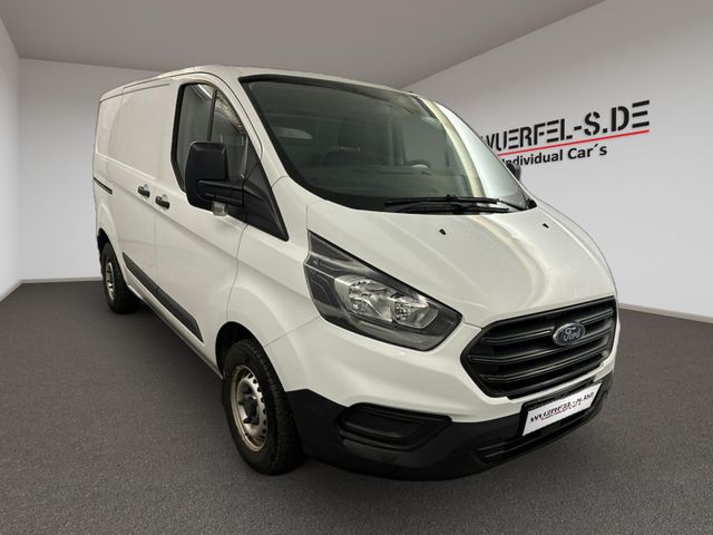 Ford Transit Custom Kasten 280 L1 Trend+LKW+Allwetter