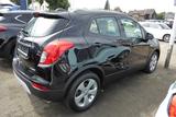 Opel Mokka X Active erst 67.000 KM!! Navi - Opel Mokka X: Active