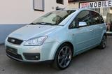 Ford C-Max 1.8 Trend,KLIMA/8-FACH/ - Ford C-Max: 1.8