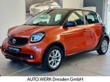Smart forfour passion*KLIMA*SHZ*PDC*PANORAMA*TEMPOMAT - Smart in Dresden