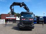 MAN 35.510 P+ 955 Effer jib Seilwind New Truck - MAN LKWs