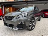Peugeot 3008 BlueHDi 130 EAT8 GT LINE - Behindertengerechte Peugeot 3008