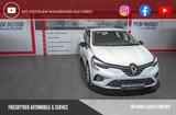 Renault Clio V1.5 DCI 85 Intens LED Navi Spurhalteassist - Renault Clio Intens mit Diesel-Antrieb