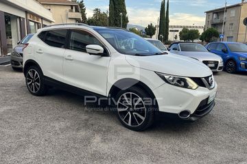 Nissan Qashqai - 3