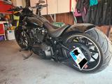 Harley-Davidson Breakout 103, Softail, FXSB, Klappenauspuff, TOP - HARLEY-DAVIDSON SOFTAIL BREAKOUT