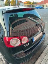 Volkswagen Golf Plus 1.9 TDI Tour TUI Edition Klima - Volkswagen Golf Plus: Tour Edition