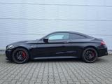 Mercedes-Benz C 63 AMG C -Klasse Coupe C 63 AMG - Mercedes-Benz C 63 AMG in Mainz