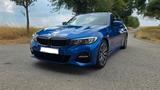 BMW 318i Touring M Sport Auto M Sport - BMW 318 von privat