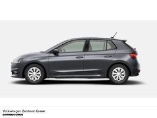 Skoda Fabia - Bild 4