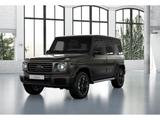 Mercedes-Benz G 450 d-AMG-NIGHT-KEYLESS-STANDHZG-AHK-SOUND - graue Mercedes-Benz G 450