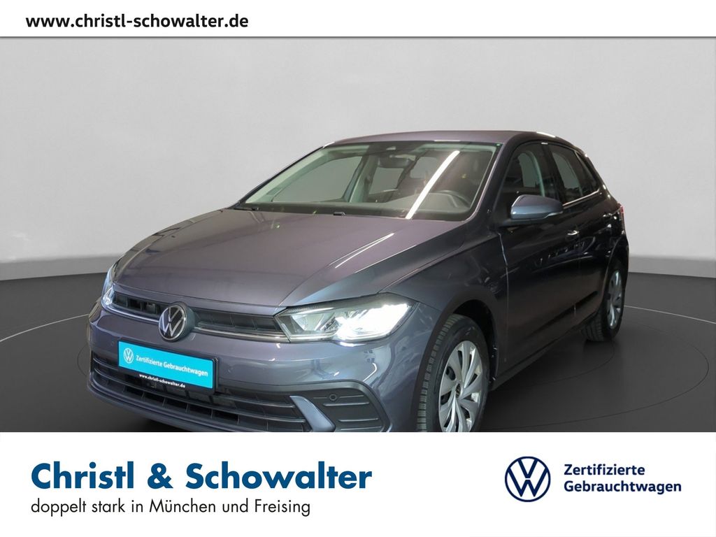 Image of Volkswagen Polo