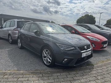 Seat Ibiza 5-Türer 1.0 TSI S&S FR