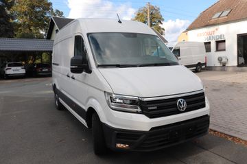 Volkswagen Crafter - 2