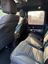 Mercedes-Benz G 450 D -Black Editon AMG Line - Mercedes-Benz G 450 von privat