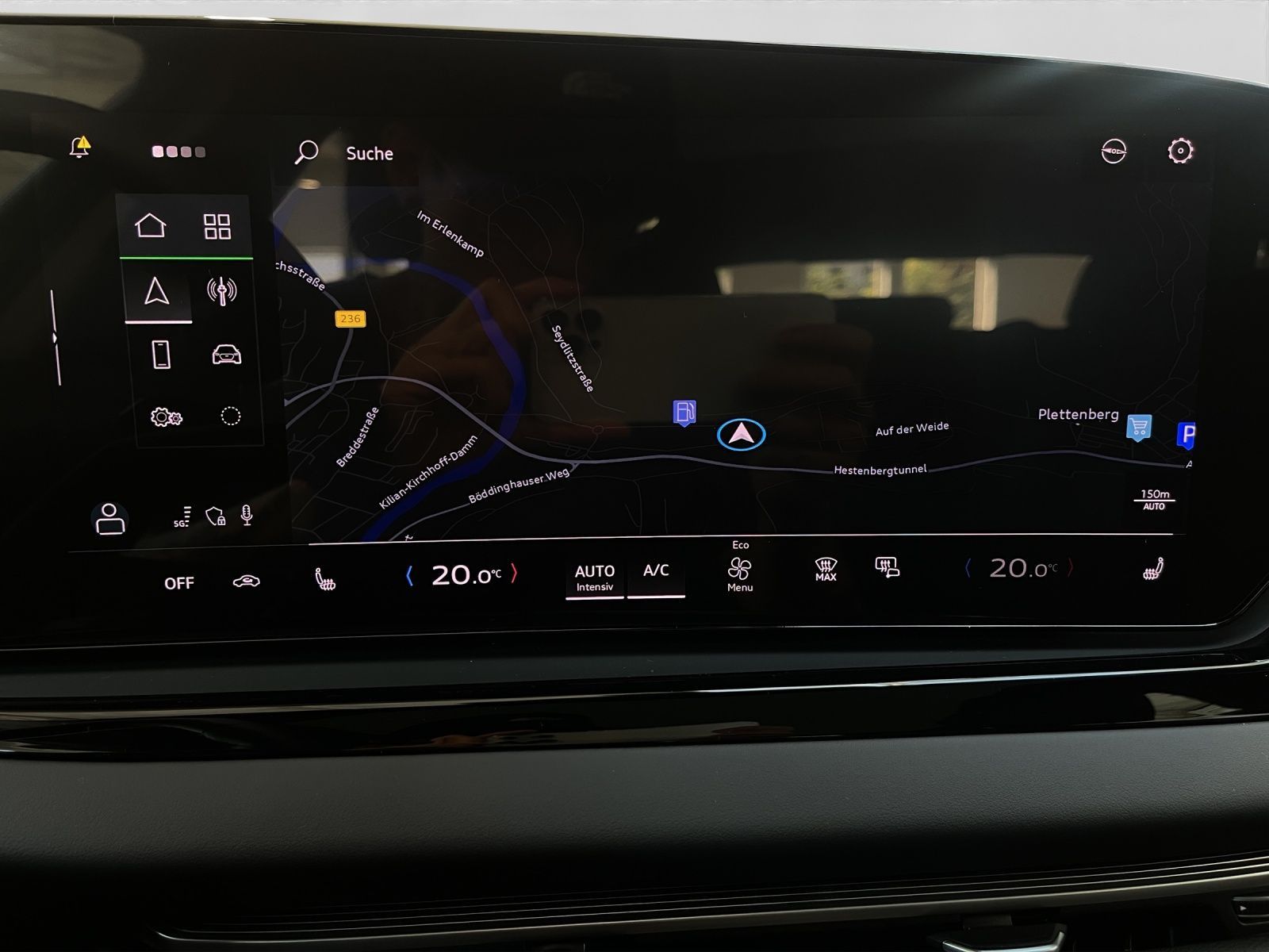 Audi A6 - Bild 12