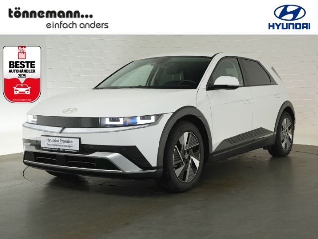 Image of Hyundai IONIQ 5