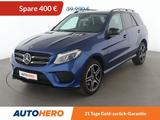 Mercedes-Benz GLE 350 d 4Matic AMG Line Aut.*LED*NAVI*ACC*CAM* - Mercedes-Benz GLE 350 in Gelsenkirchen