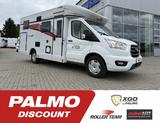 Roller Team Kronos Fit 281 TL - 6.829€ sparen! - Roller Team Teilintegrierter