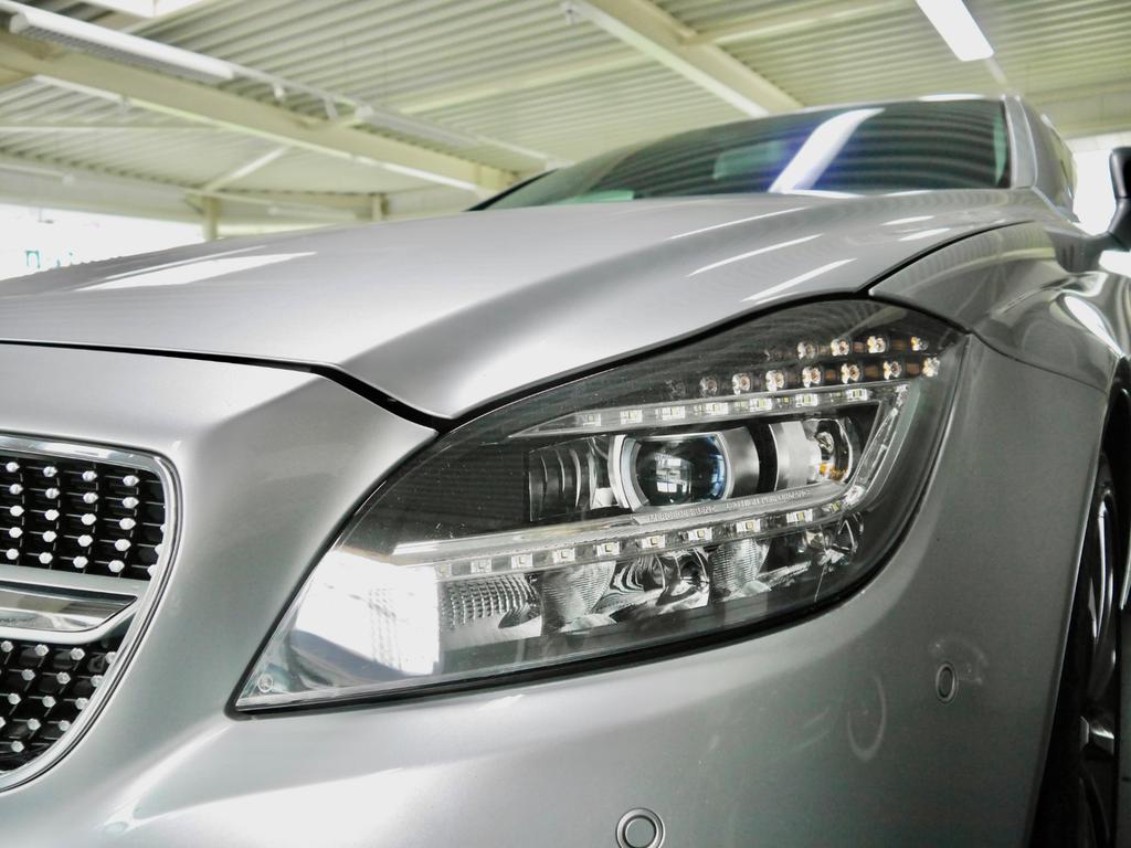 Mercedes-Benz CLS 400