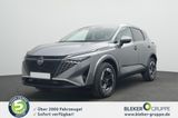 Nissan Qashqai 1.3 DIG-T N-Connecta (EURO 6d) - Nissan Qashqai Neuwagen