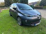 Renault ZOE Intens Z.E. 40 - graue Renault ZOE