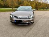 Volkswagen VW phaeton(V6) FSI - Volkswagen Phaeton mit Benzin-Antrieb: Automatik