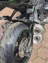 Kawasaki Z 1000 SX ABS - TÜV Reifen Öl neu fahrbereit VB - KAWASAKI 1000 R