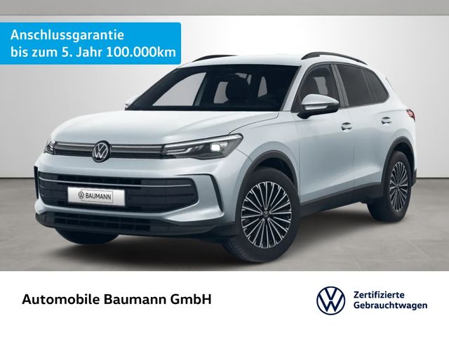 Tiguan 1.5 eTSI LIFE *AHK*NAVI*GJR*5JG*