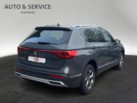 Seat Tarraco - Vorschau Bild 3