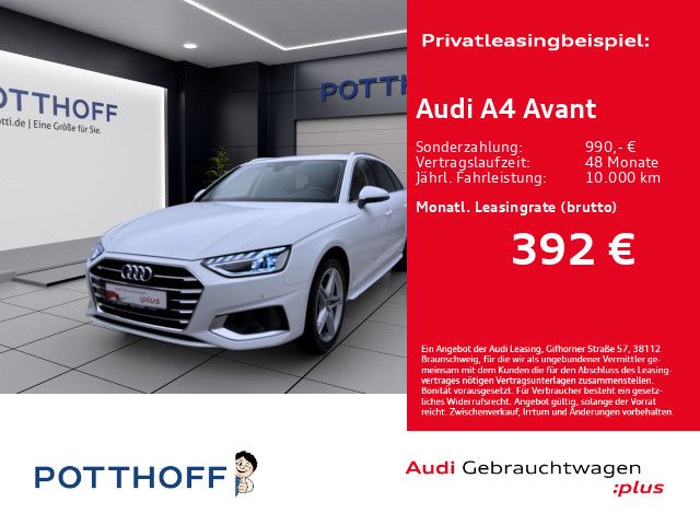 Audi A4 - Bild 1