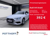 Audi A4 - Vorschau Bild 1