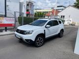 Dacia Duster dCi 110 4x2 EDC Prestige Prestige - Dacia Duster: Prestige Dci 4x2