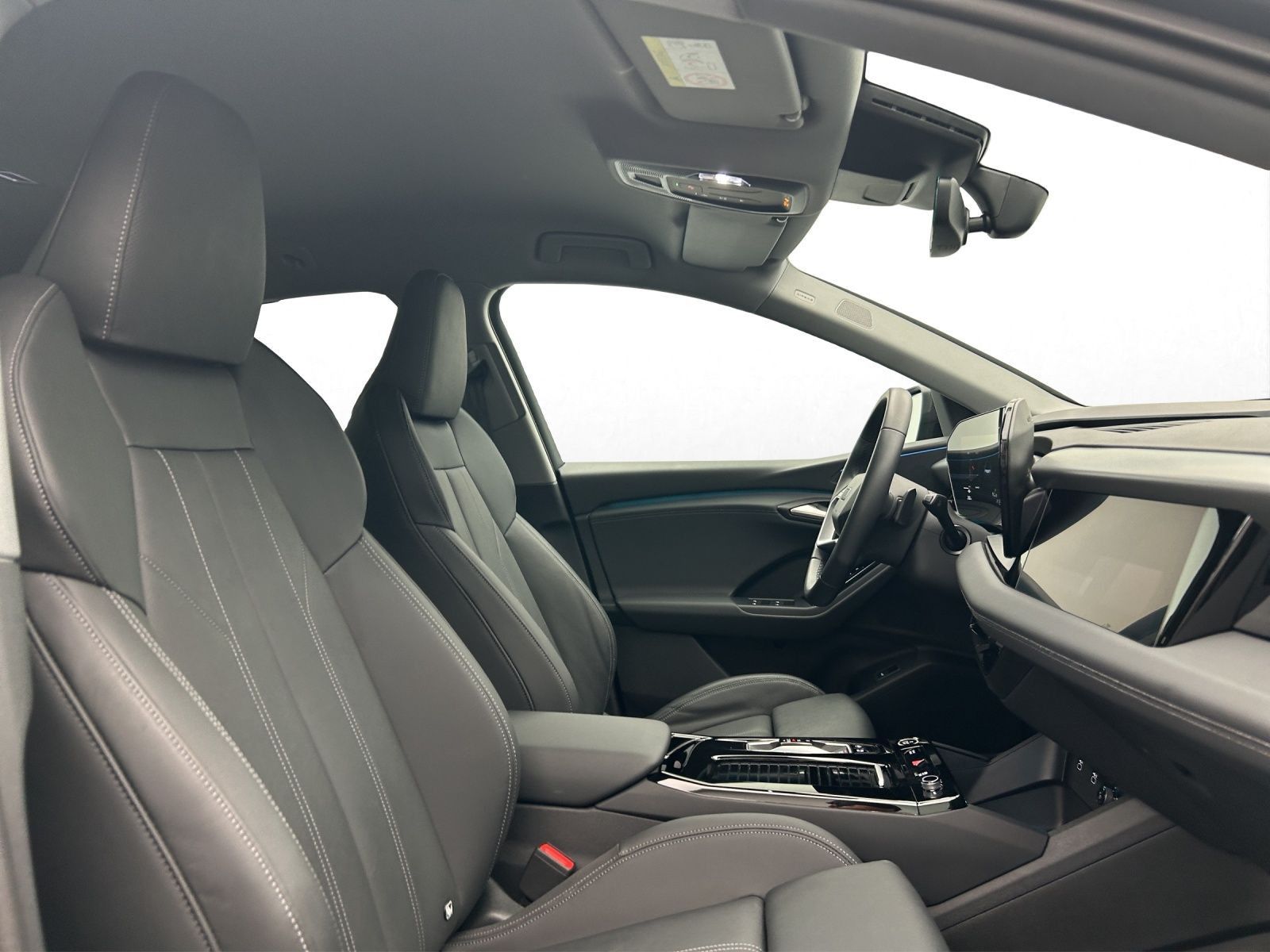 Audi Q6 e-tron - Bild 4