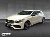 Mercedes-Benz A 200 PEAK AMG+Night+Ambiente+LED+Cam+Navi+AUT - Mercedes-Benz Ambiente