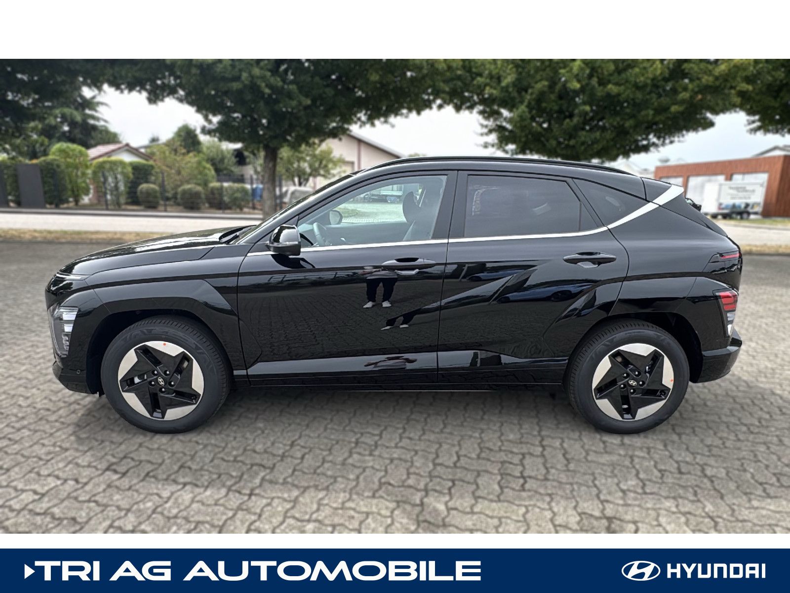 Hyundai KONA Elektro – Bild 6
