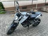 KTM Duke 125 - KTM 125