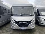 HYMER / ERIBA / HYMERCAR B-Klasse MC I BlackLine 600 BMC Arktis-ALDE-Pake - Angebote