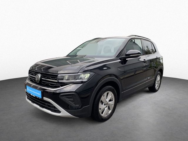 T-Cross 1.0 LIFE AHK+KAMERA+NAVI+ACC+APP+LED+ALU