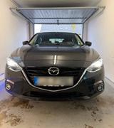 Mazda 3 Sport line - Mazda: Mazda3 Sport