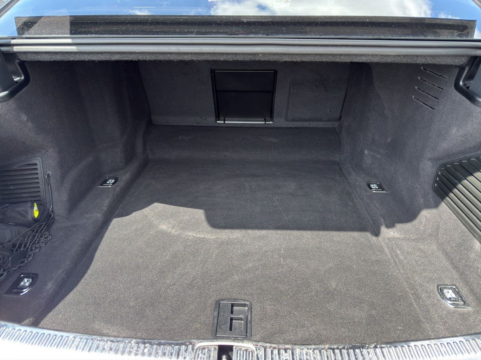 Audi A8 - Bild 16