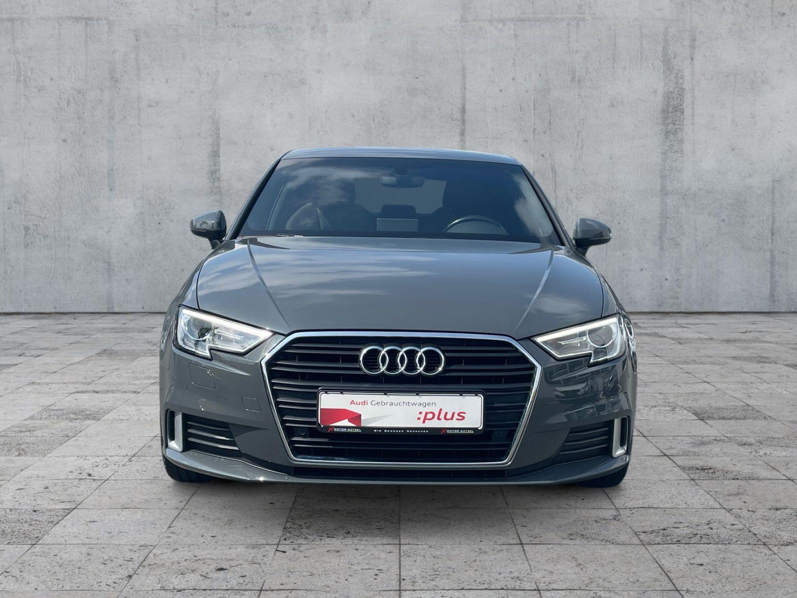 Audi A3 Sportback 35 TFSI S-TR S-LINE XEN+SHZ+2xPDC, миниатюра 3