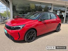 OPEL Corsa F GS-Line Facelift 1.2*MT*CAM*Allwetter*