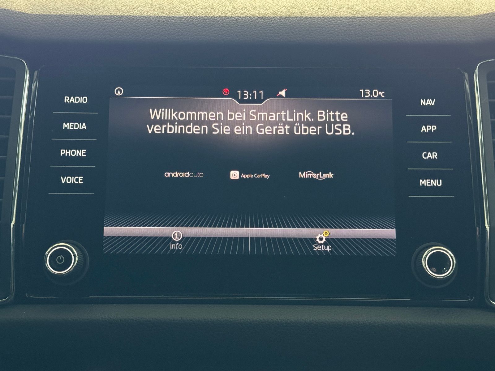 Fahrzeugabbildung SKODA Kodiaq 2.0 TDI DSG STYLE VIRTUAL ACC MEMORY AHK