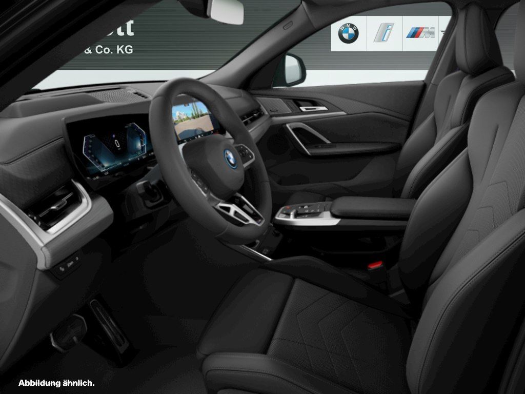 BMW iX2 - Bild 3