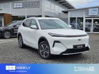 Geely - Starray EM-i Pro Leder 360°Kamera