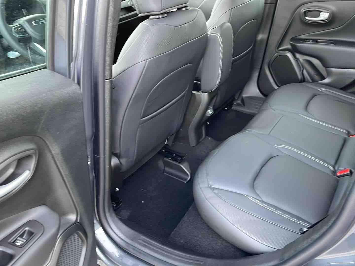 Jeep Renegade - Bild 9