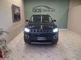 Jeep compass 1.4cc MultiAir 2WD 140cv - Jeep Compass: Limousine