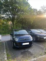 Citroën C1 1.0 Tendance , Automatik, TÜV 11/27 CarPlay  - Citroën C1 Tendance mit Benzin-Antrieb