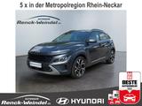 Hyundai KONA Prime 1.6 T-Gdi Navi Soundsystem LED ACC Ap - gebrauchte Hyundai KONA aus dem Jahr 2022