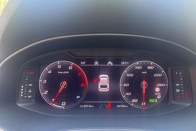 Foto Nummer 11: SEAT Ibiza